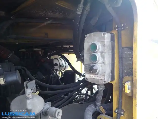 2015 Autre MTC-45 in Heavy Equipment in Longueuil / South Shore - Image 28