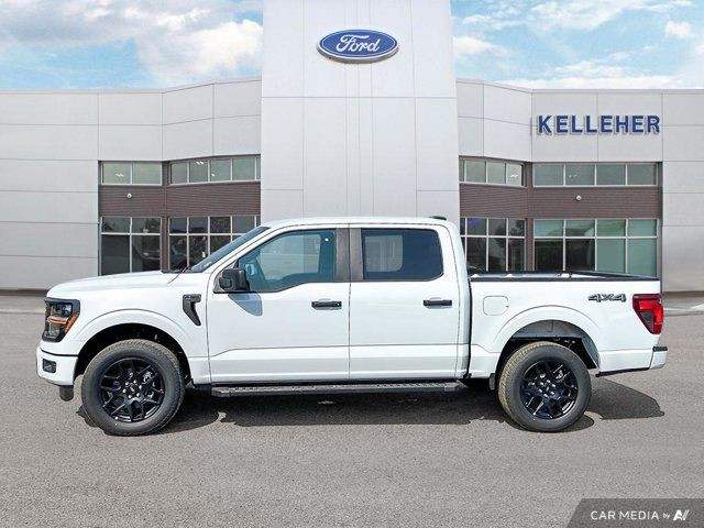 2025 Ford F-150 STX in Cars & Trucks in Brandon - Image 2