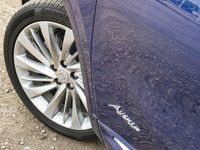 The *Pre-Owned 2024 Buick Envision Avenir AWD* is a sophisticated luxury SUV that blends premium cra... (image 9)