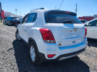 GARANTIE 1 ANS CREDIT DIRECT EN LIGNE AU WWW.AUTO-INTERNET.CA WOW 2019 CHEVROLET TRAX LT TOUT EQUIPE... (image 5)