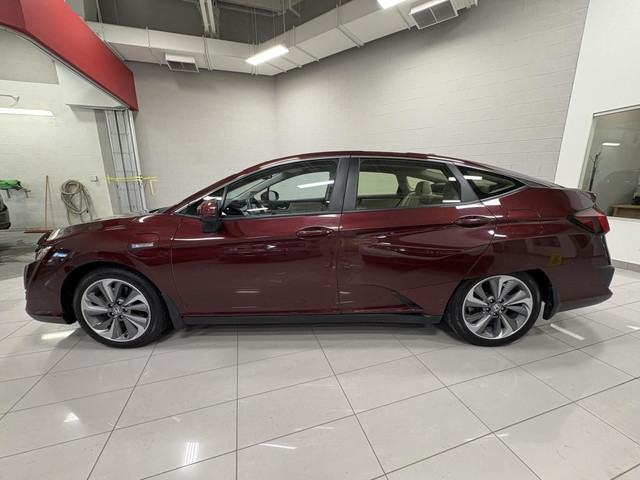 Honda Clarity Plug-In Hybrid Touring berline 2020 à vendre in Cars & Trucks in Saguenay - Image 3