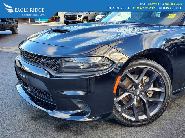 2021 Dodge Charger GT GT, Apple CarPlay/Android Auto, Auto-di... in Cars & Trucks in Burnaby/New Westminster - Image 3