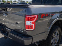 Wheels: 18 Machined-Aluminum -inc: flash grey painted pockets Voice Activated Dual Zone Front Automa... (image 5)