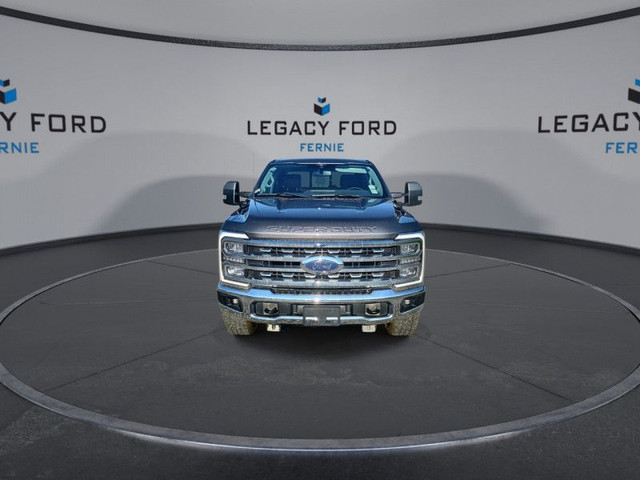 2023 Ford F-350 Super Duty Lariat 6.7L H.O V8 Diesel in Cars & Trucks in Cranbrook - Image 4