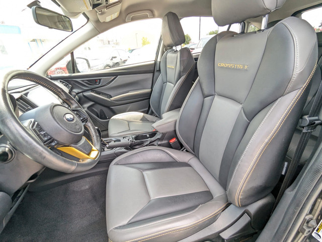 2021 Subaru Crosstrek Outdoor in Cars & Trucks in Ottawa - Image 3