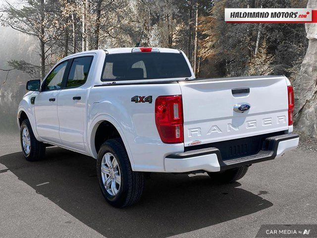 2023 Ford Ranger XLT in Cars & Trucks in Hamilton - Image 3