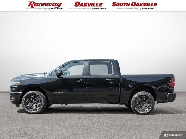 2025 Ram 1500 SPORT CREW 360 CAMERA DUAL SUNROOF GPS NAV in Cars & Trucks in Mississauga / Peel Region - Image 3