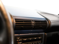 Leather Interior, Local Trade, Heated Seats, Clean Accident History Report Available, 6-Speed Manual... (image 8)