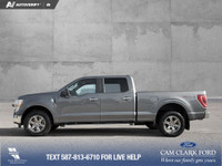 Thanks for viewing our Cam Clark Ford Inventory! Why buy from Cam Clark Ford Red Deer? It’s simple.... (image 3)