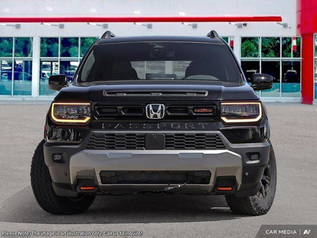 2026 Honda Passport TrailSport Touring in Cars & Trucks in Brantford - Image 2
