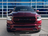 Recent Arrival! Check out this sharp looking 2023 Ram 1500 Sport! This Ram is equipped with the 5.7L... (image 8)