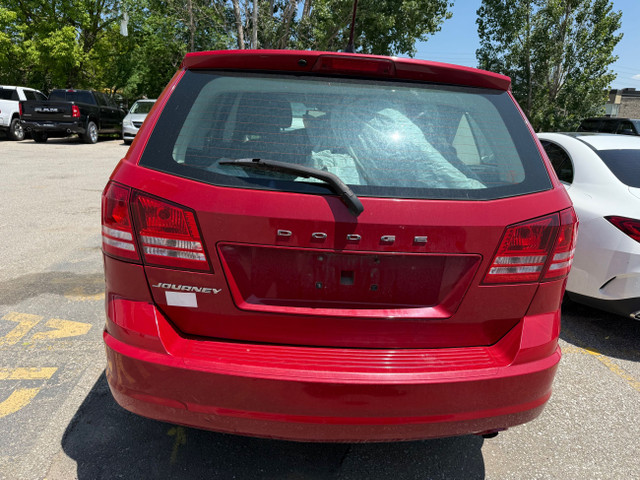 2015 Dodge Journey CVP/SE Plus | As Is As Traded | in Cars & Trucks in Markham / York Region - Image 3