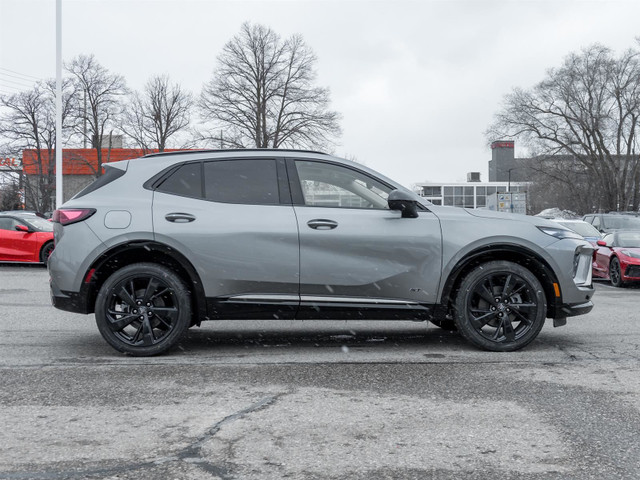2025 Buick Envision Sport Touring AWD- HD Surround Vision in Cars & Trucks in Markham / York Region - Image 3