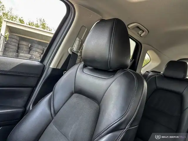 2020 Mazda CX-5 GS | AWD | LEATHER SEATS | SUNROOF in Cars & Trucks in Strathcona County - Image 26