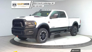 2024 RAM 2500 Rebel