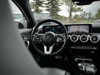 Stock#: 251239BThe 2019 Mercedes-Benz A250 Base 4-door is a compact luxury sedan that marked the ret... (image 9)