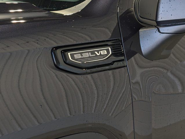2025 GMC Sierra 1500 Elevation- Remote Start - Forward in Cars & Trucks in Barrie - Image 4