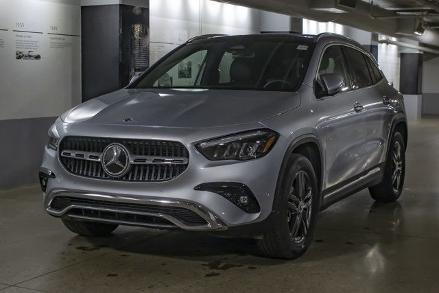 2025 Mercedes-Benz GLA GLA 250 4MATIC SUV in Cars & Trucks in Edmonton - Image 4