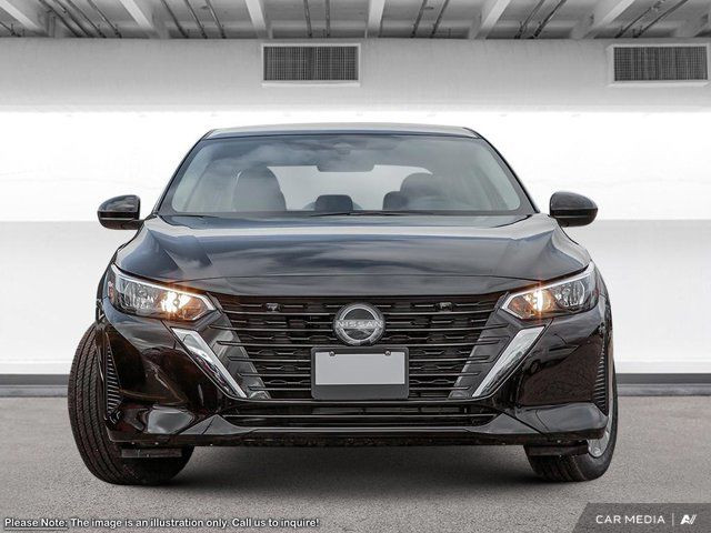 2025 Nissan Sentra in Cars & Trucks in Grande Prairie - Image 2
