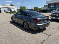 Heated & Ventilated Seating | Reverse Camera | S-Line | Wilson-Niblett Motors has been proud to serv... (image 2)