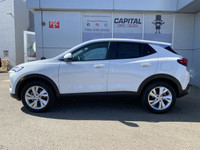 Check out this 2026 Buick Encore GX All-Wheel-Drive! Fully equipped with Heated Seats, Heated Steeri... (image 2)