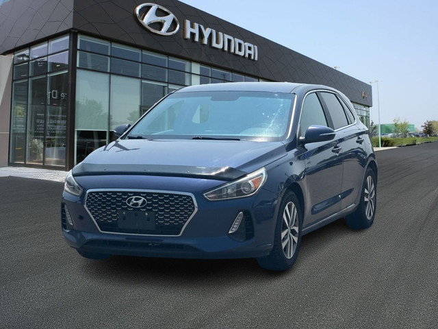 2018 Hyundai Elantra GT Base in Cars & Trucks in Oshawa / Durham Region