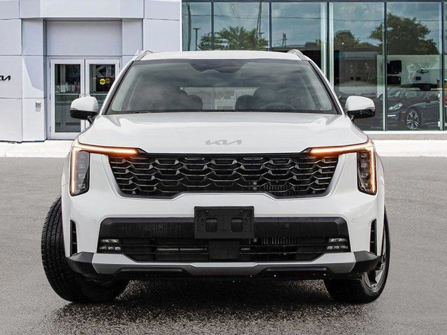 2025 Kia Sorento Hybrid EX in Cars & Trucks in Oakville / Halton Region - Image 2