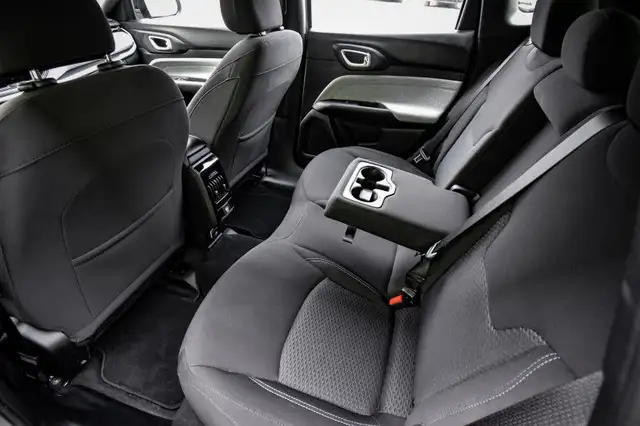 2024 Jeep Compass Sport • HEATED SEATS • LANE KEEP ASSIST • CP/A in Cars & Trucks in Ottawa - Image 29