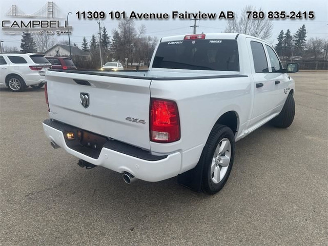 2023 Ram 1500 Classic TRADESMAN in Cars & Trucks in Grande Prairie - Image 2