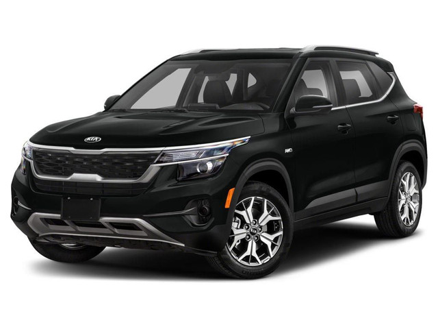 2021 Kia Seltos EX in Cars & Trucks in Markham / York Region