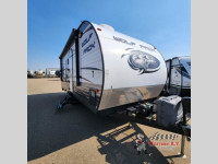 2014 Forest River RV Wolf Pack 19 WP