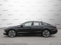 This Hyundai Sonata has a strong Regular Unleaded I-4 2.5 L/152 engine powering this Automatic trans... (image 2)