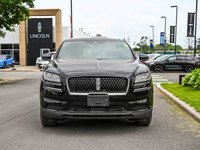 Experience refined power and versatility with the 2023 Lincoln Nautilus Reserve, now available at Ji... (image 4)