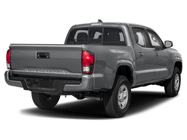 2020 Toyota Tacoma **ONE OWNER**4X4**TRAILER HITCH**SKID PLAT... in Cars & Trucks in Grande Prairie - Image 3