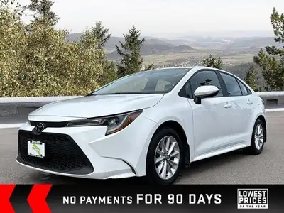 Experience the reliability and fuel efficiency of a 2022 Toyota Corolla, now available at Island GM!...