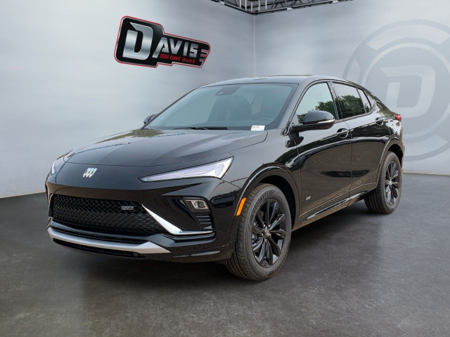 2025 Buick Envista in Cars & Trucks in Medicine Hat