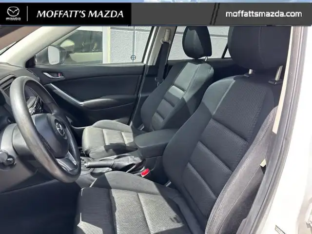 2013 Mazda CX-5 GS SUNROOF - HEATED SEATS in Cars & Trucks in Barrie - Image 38