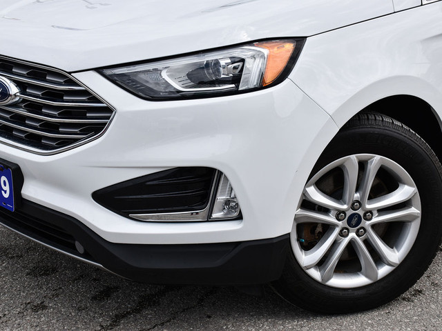 2019 Ford Edge SEL AWD ~Heated + Power Seats ~Backup Camera in Cars & Trucks in Barrie - Image 2