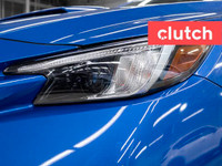 Front Heated Seats, Climate Control, Dual Zone Front Climate Control and more! Clutch is the largest... (image 7)