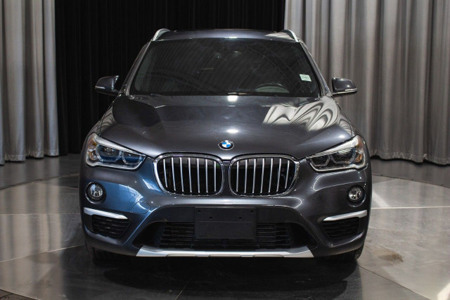 2018 BMW X1 in Cars & Trucks in Strathcona County - Image 2