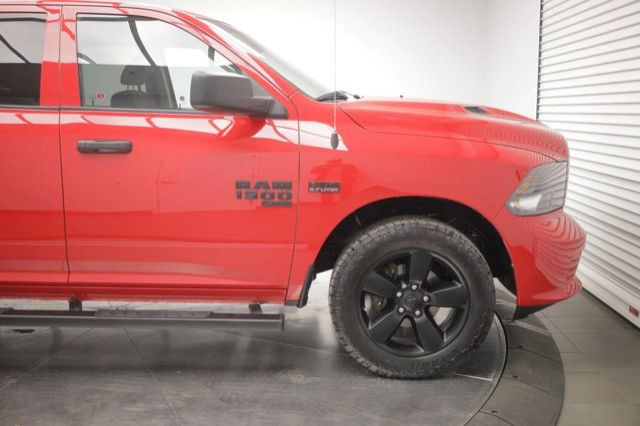 2019 Ram 1500 Classic Express in Cars & Trucks in Calgary - Image 3
