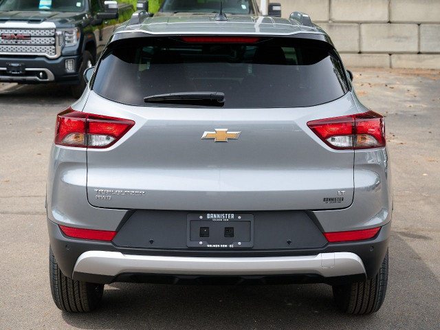 2026 Chevrolet TrailBlazer in Cars & Trucks in Kamloops - Image 3