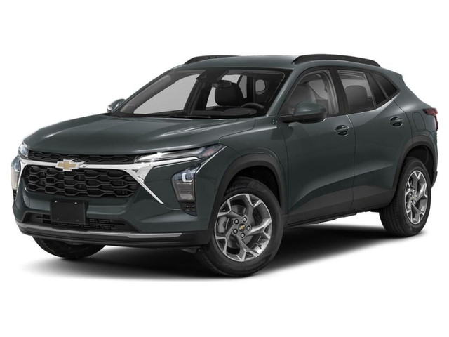 2025 Chevrolet Trax LT DEMO-PNEUS D'HIVER INCLUS in Cars & Trucks in City of Montréal