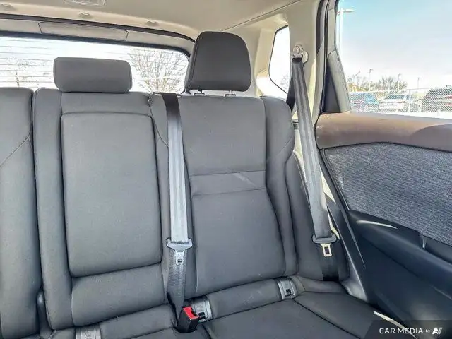 2023 Nissan Rogue in Cars & Trucks in Ottawa - Image 17