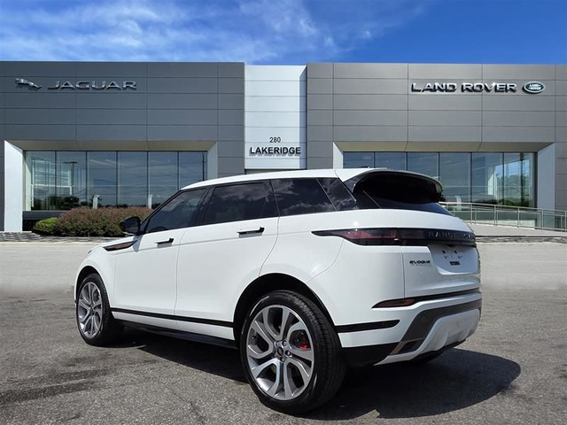 2023 Land Rover Range Rover Evoque P250 R-Dynamic SE (2) in Cars & Trucks in Oshawa / Durham Region - Image 3