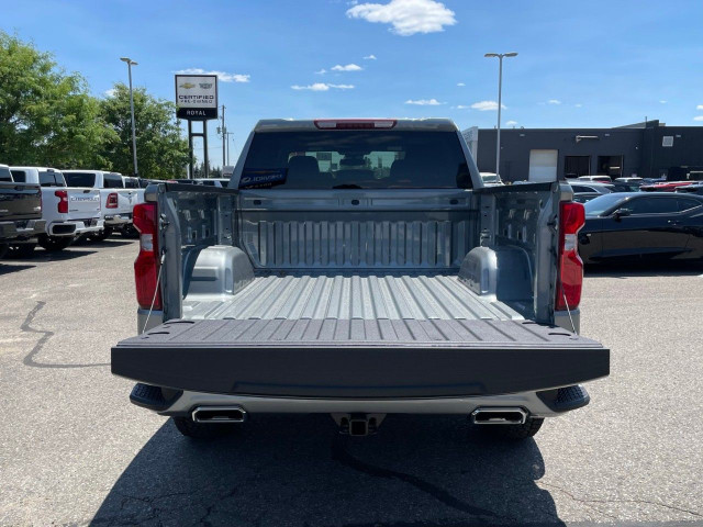2025 Chevrolet Silverado 1500 in Cars & Trucks in Oakville / Halton Region - Image 4