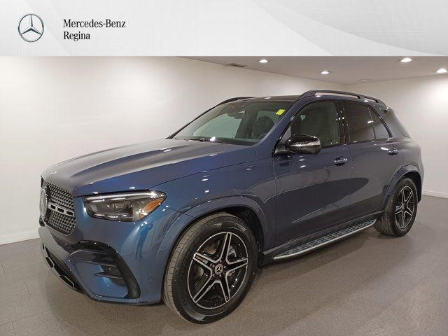 2025 Mercedes-Benz GLE GLE 350 in Cars & Trucks in Regina