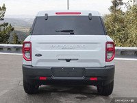 Recent Arrival! 2023 Ford Bronco Sport Big Bend 1.5L EcoBoost 4WD Apple CarPlay, 6 Speakers, Heated... (image 4)