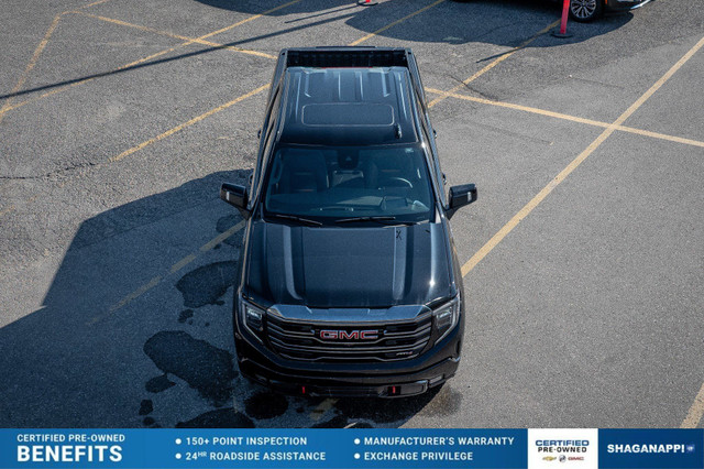 2024 GMC Sierra 1500 AT4|| Premium & Tech Packages in Cars & Trucks in Calgary - Image 3
