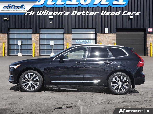 2022 Volvo XC60 Inscription AWD | Leather | Sunroof | Nav in Cars & Trucks in Guelph - Image 2
